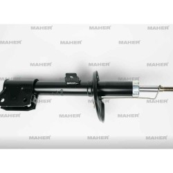 AMORTİSÖR DUSTER 09-12 GAZLI ÖN AMORTİSÖR DUSTER 09-12 GAZLI ÖN