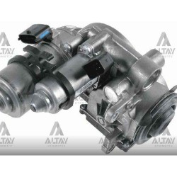 VİTES AKSİYONERİ C2 / C3 / NEMO / BİPPER  08= B.M