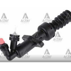 DEBRİYAJ MERKEZ ALT PARTNER TEPEE 08= / BERLINGO 08= / C5 III 08= / 3008 11-16 / 308 09-14 1.6 H