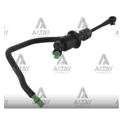 DEBRİYAJ MERKEZ ÜST QASHQAI 06-12