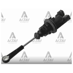 DEBRİYAJ MERKEZ ÜST A4 / A5 / A6 / Q5 08=