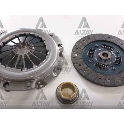 DEBRİYAJ SETİ KALOS 02-05 1.4cc 8V