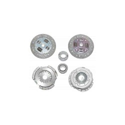 DEBRİYAJ SETİ ACCENT  95-00 1.3 RULMANLI