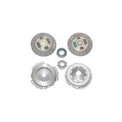 DEBRİYAJ SETİ H-100 / L-300 RULMANLI / L-200 87-00 DEBRİYAJ SETİ H-100 / L-300 RULMANLI / L-200 87-00