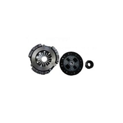 DEBRİYAJ SETİ ATOS 98-02 / PICANTO 1.1 / I-10 RULMANLI DEBRİYAJ SETİ ATOS 98-02 / PICANTO 1.1 / I-10 RULMANLI