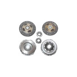 DEBRİYAJ SETİ I-20 09-20 / RIO 11-20 1.2 BENZİNLİ / 5 İLERİ / RULMANLI DEBRİYAJ SETİ I-20 09-20 / RIO 11-20 1.2 BENZİNLİ / 5 İLERİ / RULMANLI