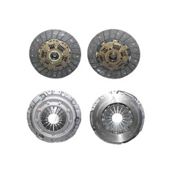 DEBRİYAJ SETİ E-2200 97-06 RULMANLI DEBRİYAJ SETİ E-2200 97-06 RULMANLI