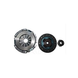 DEBRİYAJ SETİ CIVIC 96-00 EURO CIVIC 1.4 / 1.6 MB / HRV 96-06