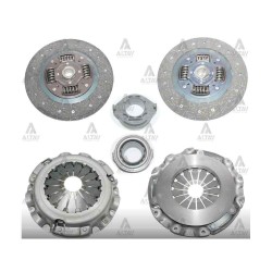 DEBRİYAJ SETİ BONGO / HI-BESTA / PREGIO 2.7 RULMANLI DEBRİYAJ SETİ BONGO / HI-BESTA / PREGIO 2.7 RULMANLI