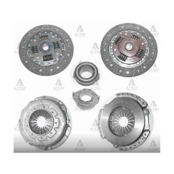 DEBRİYAJ SETİ CERES 2.2 RULMANLI DEBRİYAJ SETİ CERES 2.2 RULMANLI