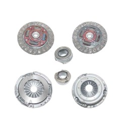 DEBRİYAJ SETİ 323  90-96 1.6 RULMANLI