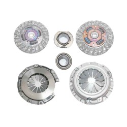 DEBRİYAJ SETİ 323  95= FAMILIA 1.5 -  Z5 - ZL / LANTIS 96= 1.8 BP RULMANLI