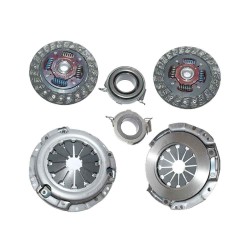 DEBRİYAJ SETİ COROLLA 1.3 RULMANLI