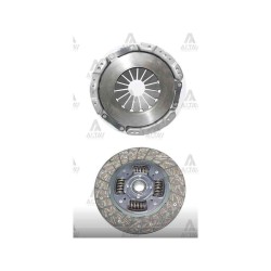 DEBRİYAJ SETİ CORONA  92-95 / CARINA  96-97 / AVENSIS  98-00 2.0 3SFE RULMANLI