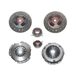 DEBRİYAJ SETİ HIACE 2.4   89 = RULMANLI