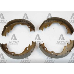 FREN BALATA PREGIO 05= / BONGO 04= TEK TEKER ARKA