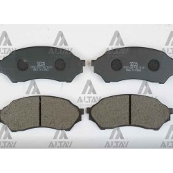 FREN BALATA 323 99-02 FAMILIA ÖN