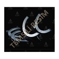 KRANK GEZİ AYI B-2500 / RANGER (STD)