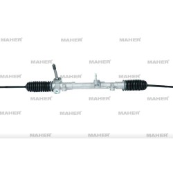 DİREKSİYON KUTUSU TEMPRA / TİPO 1.4 / 1.6 MEKANİK