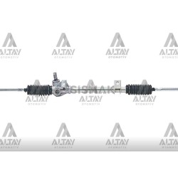 DİREKSİYON KUTUSU R9 / R11 87 Y.M= MEKANİK GEÇME PİNYON DİREKSİYON KUTUSU R9 / R11 87 Y.M= MEKANİK GEÇME PİNYON