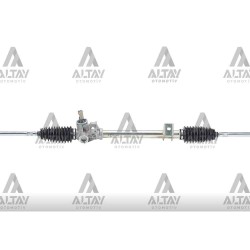 DİREKSİYON KUTUSU R9 / R11 87 Y.M= MEKANİK GEÇME PİNYON ROTBAŞLI DİREKSİYON KUTUSU R9 / R11 87 Y.M= MEKANİK GEÇME PİNYON ROTBAŞLI