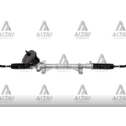 DİREKSİYON KUTUSU MEGANE III / SCENIC III / FLUENCE 08= EPS ROTBAŞLI