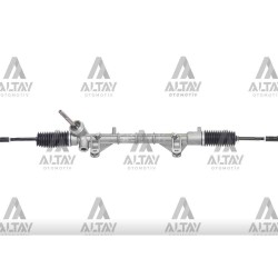 DIREKSIYON KUTUSU CLIO IV / CAPTUR 16= PINYON 123mm/110 C EPS ROTBASLI