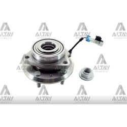 TEKER PORYASI CAPTIVA 06-12 / ANTARA 06-12 ÖN RULMANLI 5 BİJON ABSLİ