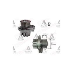 DEVİRDAİM ALBEA 03-07 / DOBLO 01-10 / PALIO 96-05 / SIENA 97-02 / 1.2 (188A5000)