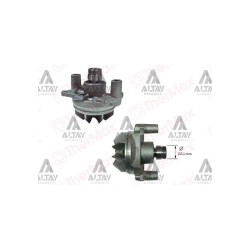 DEVİRDAİM MASTER II 03-10 / MOVANO 03-10 / TRAFIC II 02-14 / VIVARO II 02-14 / 2.5 DCI (G9U)