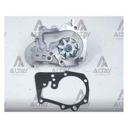 DEVİRDAİM SYMBOL 98-12 / LOGAN 04-12 / CLIO II 98-05 / MEGANE I 96-03 / 1.4 (K7J-K7M) DEVİRDAİM SYMBOL 98-12 / LOGAN 04-12 / CLIO II 98-05 / MEGANE I 96-03 / 1.4 (K7J-K7M)