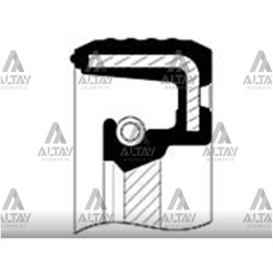 KEÇE EKSANTRİK R9 / R21D / EXPRESS / KANGOO 1.9D (25x42x8) KEÇE EKSANTRİK R9 / R21D / EXPRESS / KANGOO 1.9D (25x42x8)