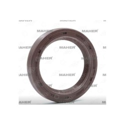 KEÇE EKSANTRİK R19 1.4 / CLIO 1.4 / MEGANE 1.6 (30x42x7)