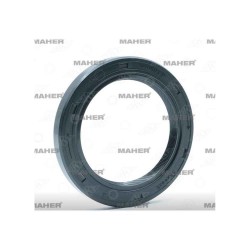 KEÇE EKSANTRİK COROLLA 93-00 / AVENSİS (35x49x6) KEÇE EKSANTRİK COROLLA 93-00 / AVENSİS (35x49x6)