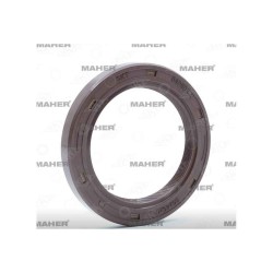 KEÇE EKSANTRİK COROLLA / AVENSIS / CORONA / YARIS / SIRION / TERIOS  1.3 / 1.6 / 1.8  35X49X6