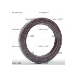 KEÇE EKSANTRİK ASTRA 1.4 - 1.6 / CORSA 1.2 - 1.4 / VECTRA / ZAFIRA L13TL (35x48x7)