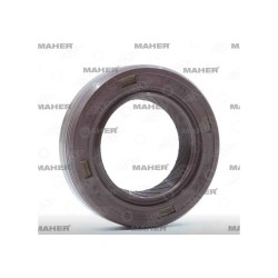 KEÇE BALANS MİLİ H-100 94-06 / L-300 90-08 / STAREX 02-08 KÜÇÜK 17x28x7