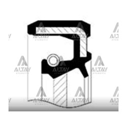 KEÇE EKSANTRİK HILUX / AVENSIS / COROLLA 1.3-1.6 / HIACE (32x46x6) KEÇE EKSANTRİK HILUX / AVENSIS / COROLLA 1.3-1.6 / HIACE (32x46x6)