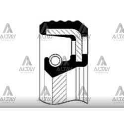 KEÇE ŞANZIMAN TRANSIT V347 / CONNECT 1.8TDCI-1.6TDCI-2.4TDCI-2.2TDCI (27x42x6) KEÇE ŞANZIMAN TRANSIT V347 / CONNECT 1.8TDCI-1.6TDCI-2.4TDCI-2.2TDCI (27x42x6)