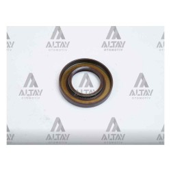 KEÇE EKSANTRİK 3008 /308 / 301 / GRANDLAND X / CROSSLAND X I / FIESTA / FOCUS 1.4 - 1.6 TDCI (27x47x7) KEÇE EKSANTRİK 3008 /308 / 301 / GRANDLAND X / CROSSLAND X I / FIESTA / FOCUS 1.4 - 1.6 TDCI (27x47x7)