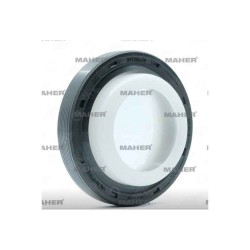 KEÇE EKSANTRIK 206 / 207 / 307 / C2 / C3 / C4 / NEMO 03= 1.4 16V (36×50×8)