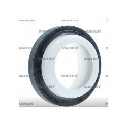 KEÇE EKSANTRİK GOLF7 / A3 / LEON 13= CUKB-CZCA-CPWA-CHPB 1.2 TSİ- 1.4 TSİ (36X46X7)