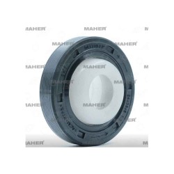 KEÇE EKSANTRİK GOLF7 / A3 / LEON 13= CJZB-CPGA-CHPA-CHYB 1.4 TSI (24X39X8)