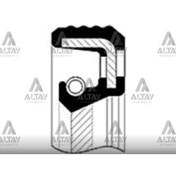 KEÇE DİFRANSİYEL R11 / R21 / KANGOO / EXPRESS 1.9D / MEGANE 2.0 / SAĞ ÇIKIŞ (27,95x70x10)