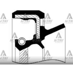 KEÇE ŞANZIMAN AVENSİS-COROLLA-AURIS 1.3-1.4-1.6 VVTI-YARIS ARKA SAĞ (34x54x9x15,5) KEÇE ŞANZIMAN AVENSİS-COROLLA-AURIS 1.3-1.4-1.6 VVTI-YARIS ARKA SAĞ (34x54x9x15,5)