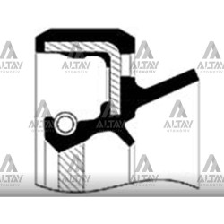 KEÇE ŞANZIMAN AVENSİS-COROLLA-1.3 ARKA SOL (34x63x9x15,5) KEÇE ŞANZIMAN AVENSİS-COROLLA-1.3 ARKA SOL (34x63x9x15,5)