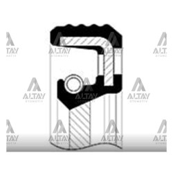 KEÇE DİFRANSİYEL DUCATO / BOXER / JUMPER / SOL ÇIKIŞ (43x59x10)