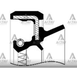 KEÇE ŞANZIMAN AVENSIS-CORONA 2.0 ARKA (35x55x9x15,5) KEÇE ŞANZIMAN AVENSIS-CORONA 2.0 ARKA (35x55x9x15,5)