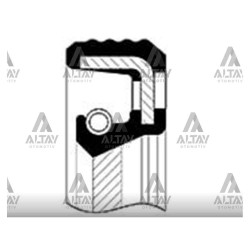 KEÇE KRANK CARISMA / VİVARO / MASTER / TRAFİC / KANGOO / MEGANE / LAGUNA 1.9 DTI / DCI / SOLENZA 1.9 D / S40 I / V40 I 1.9 Di ÖN /(42x54x6) KEÇE KRANK CARISMA / VİVARO / MASTER / TRAFİC / KANGOO / MEGANE / LAGUNA 1.9 DTI / DCI / SOLENZA 1.9 D / S40 I / V40 I 1.9 Di ÖN /(42x54x6)