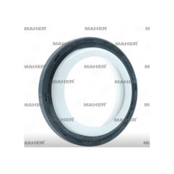 KEÇE KRANK 308 / 3008 / 5008 / PARTNER TEPE 07= 1.6 1.6THP 1.2 -1.2THP ÖN (61×75×8)